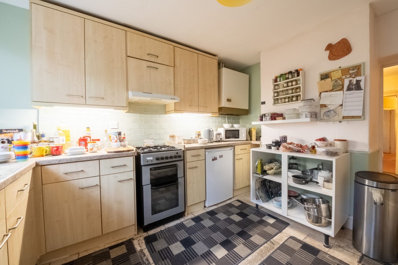 Nunnery Fields, Canterbury