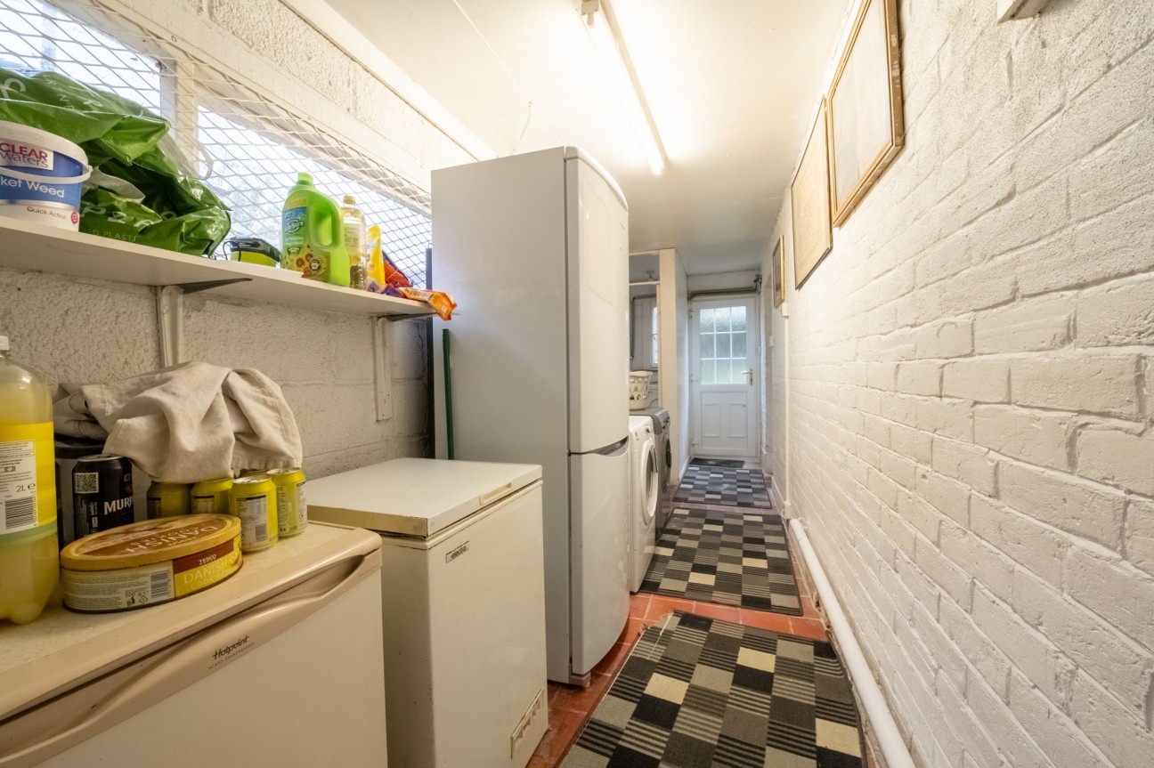 Nunnery Fields, Canterbury