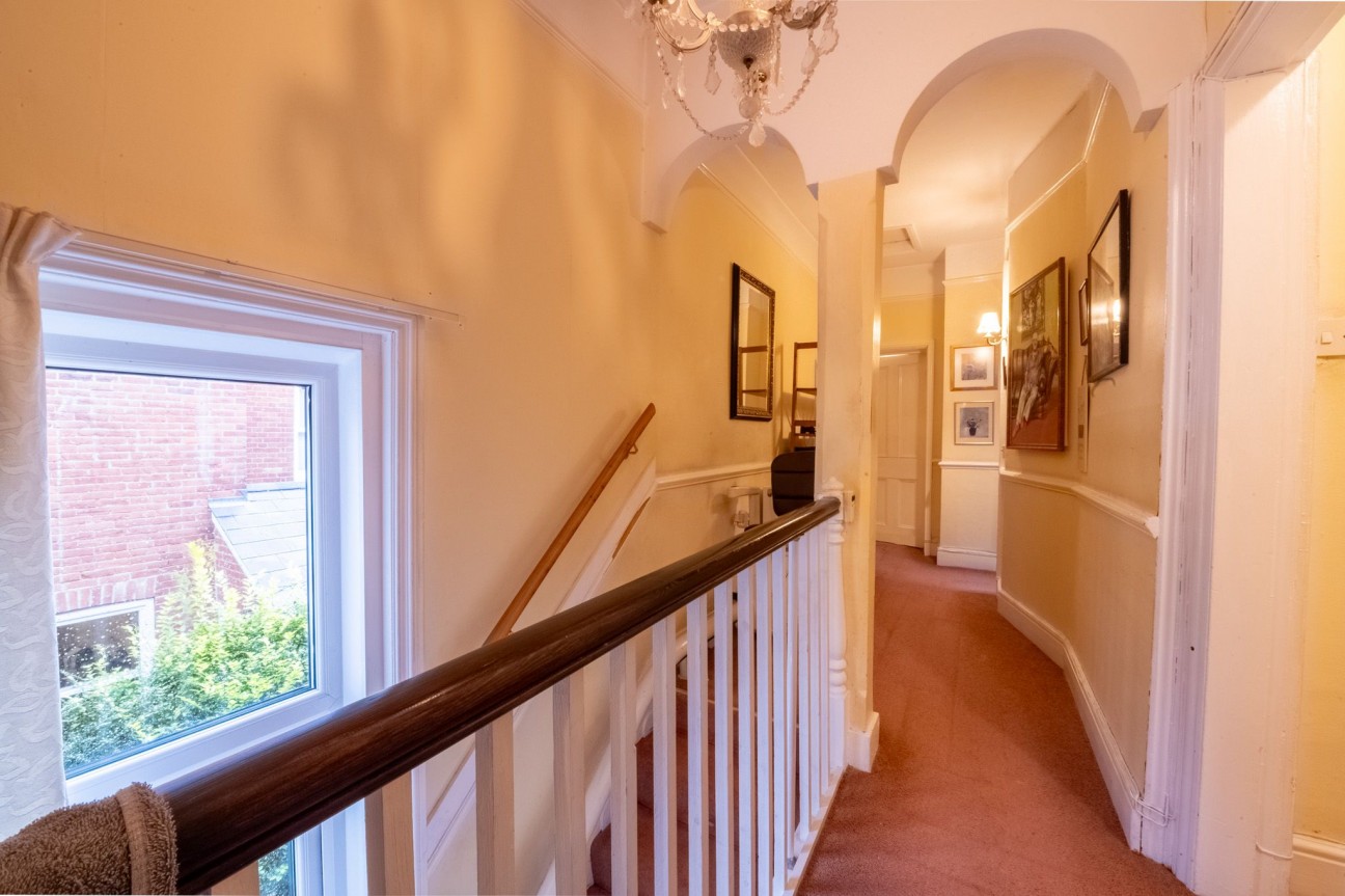 Nunnery Fields, Canterbury