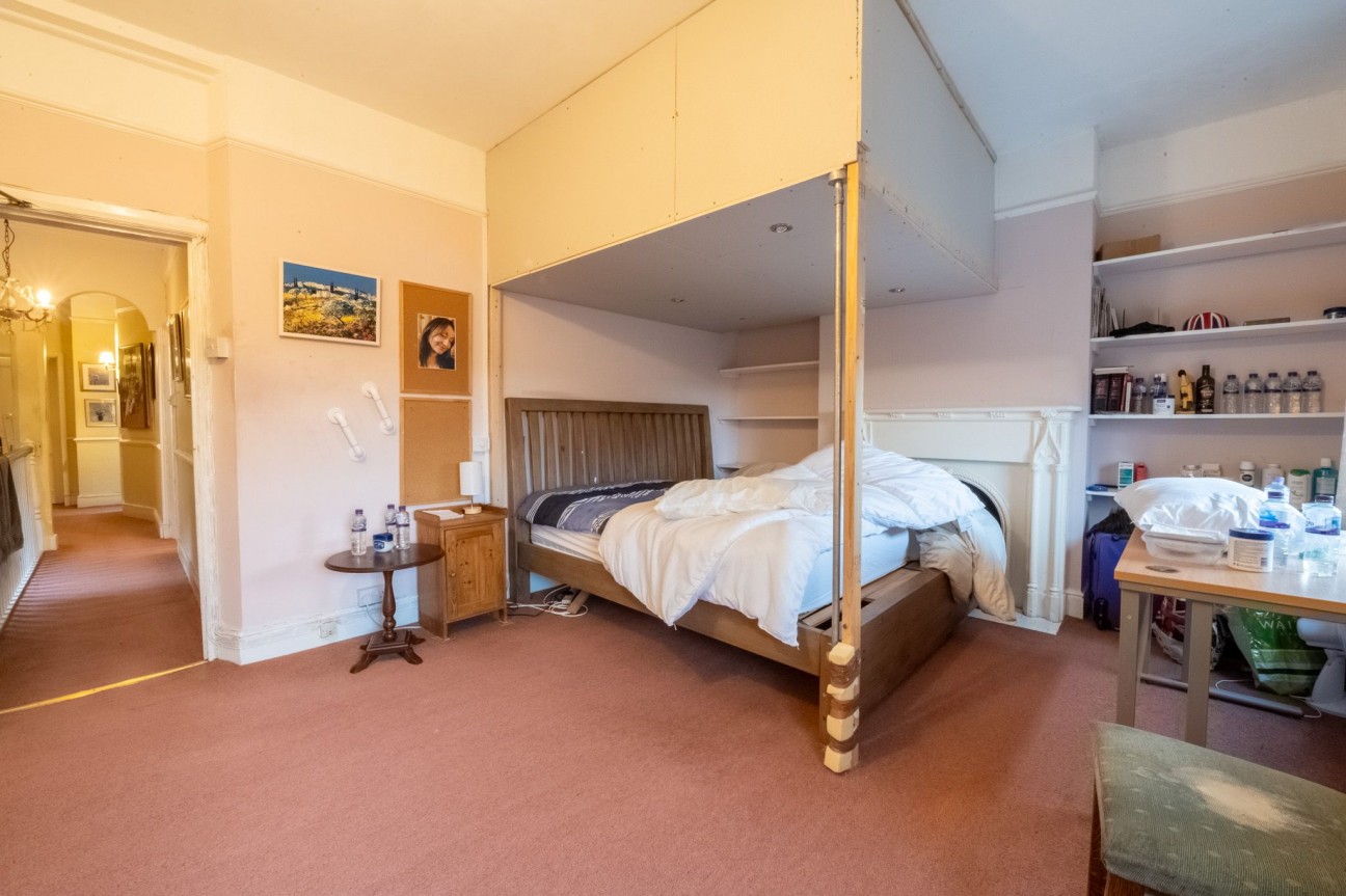 Nunnery Fields, Canterbury