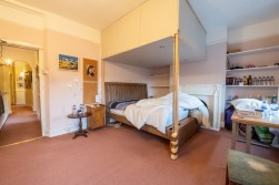 Nunnery Fields, Canterbury