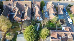 Nunnery Fields, Canterbury
