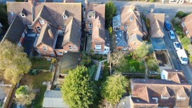 Nunnery Fields, Canterbury