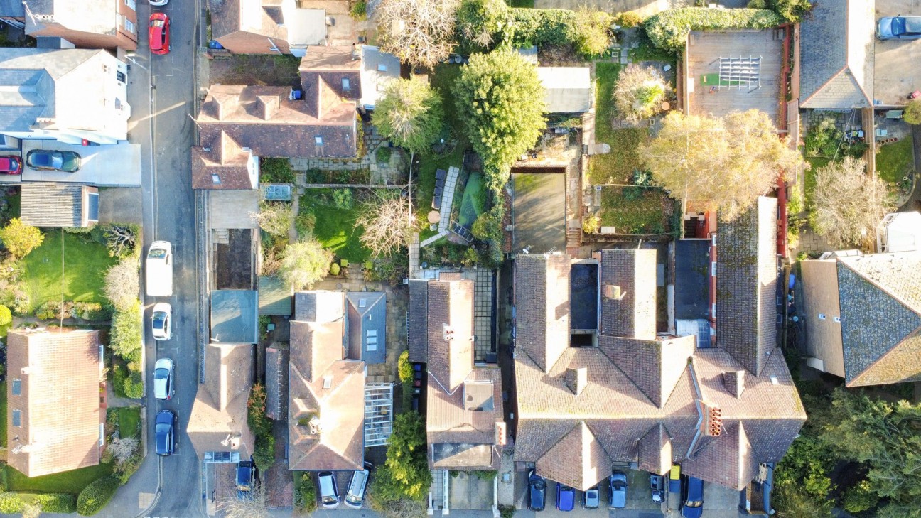 Nunnery Fields, Canterbury