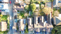 Nunnery Fields, Canterbury