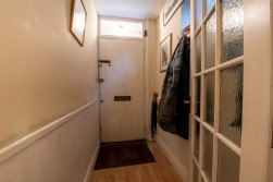 Nunnery Fields, Canterbury