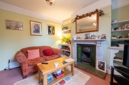 Nunnery Fields, Canterbury