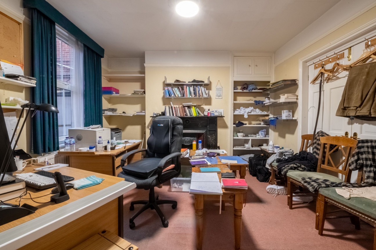 Nunnery Fields, Canterbury