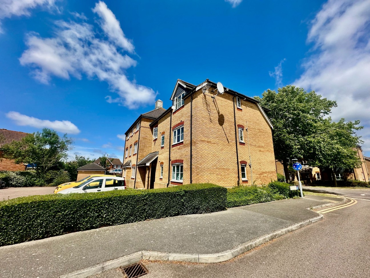 Blackthorn Road, Hersden, Canterbury