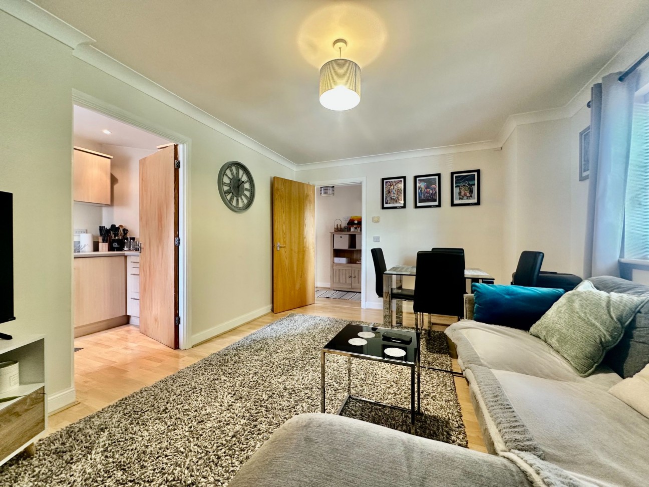 Blackthorn Road, Hersden, Canterbury