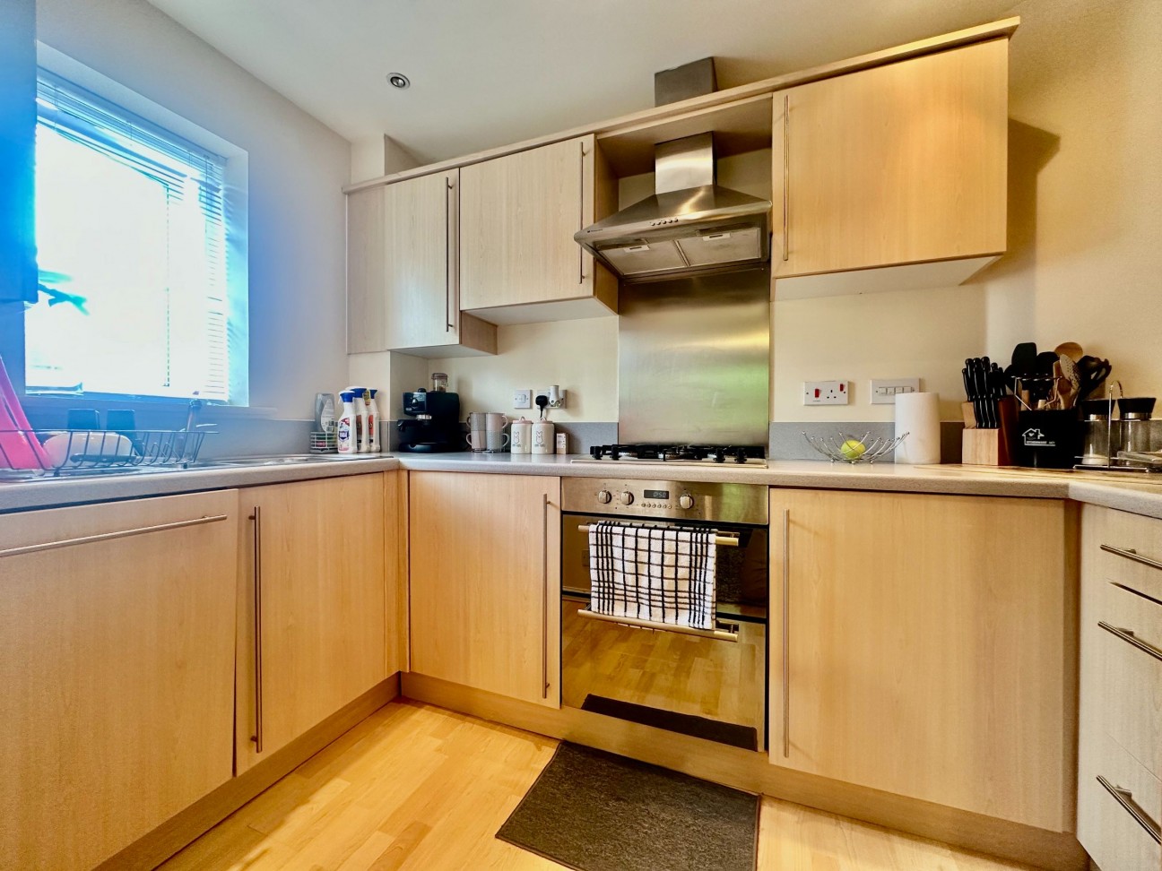 Blackthorn Road, Hersden, Canterbury