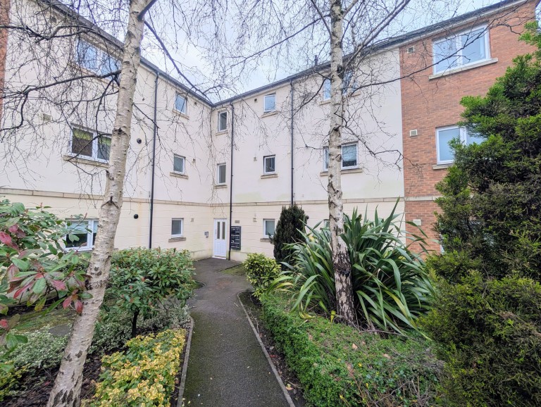 Golden Mile View, Newport