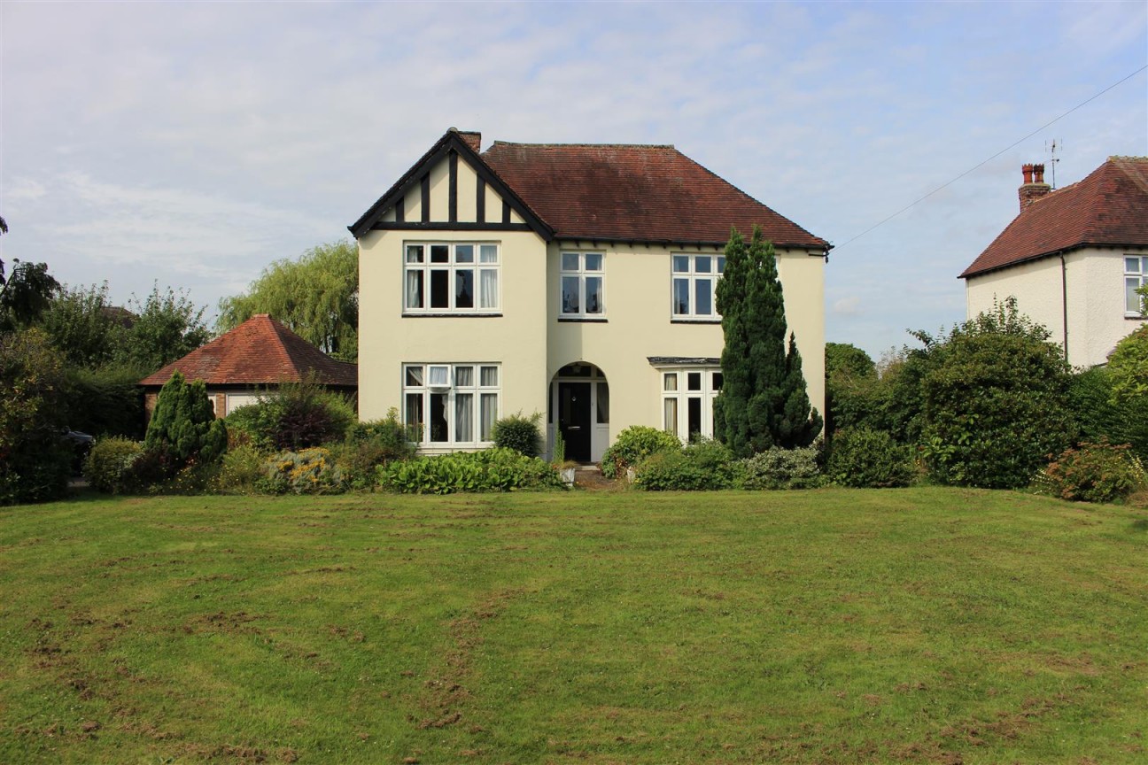 Chellaston Road, Shelton Lock, Derby