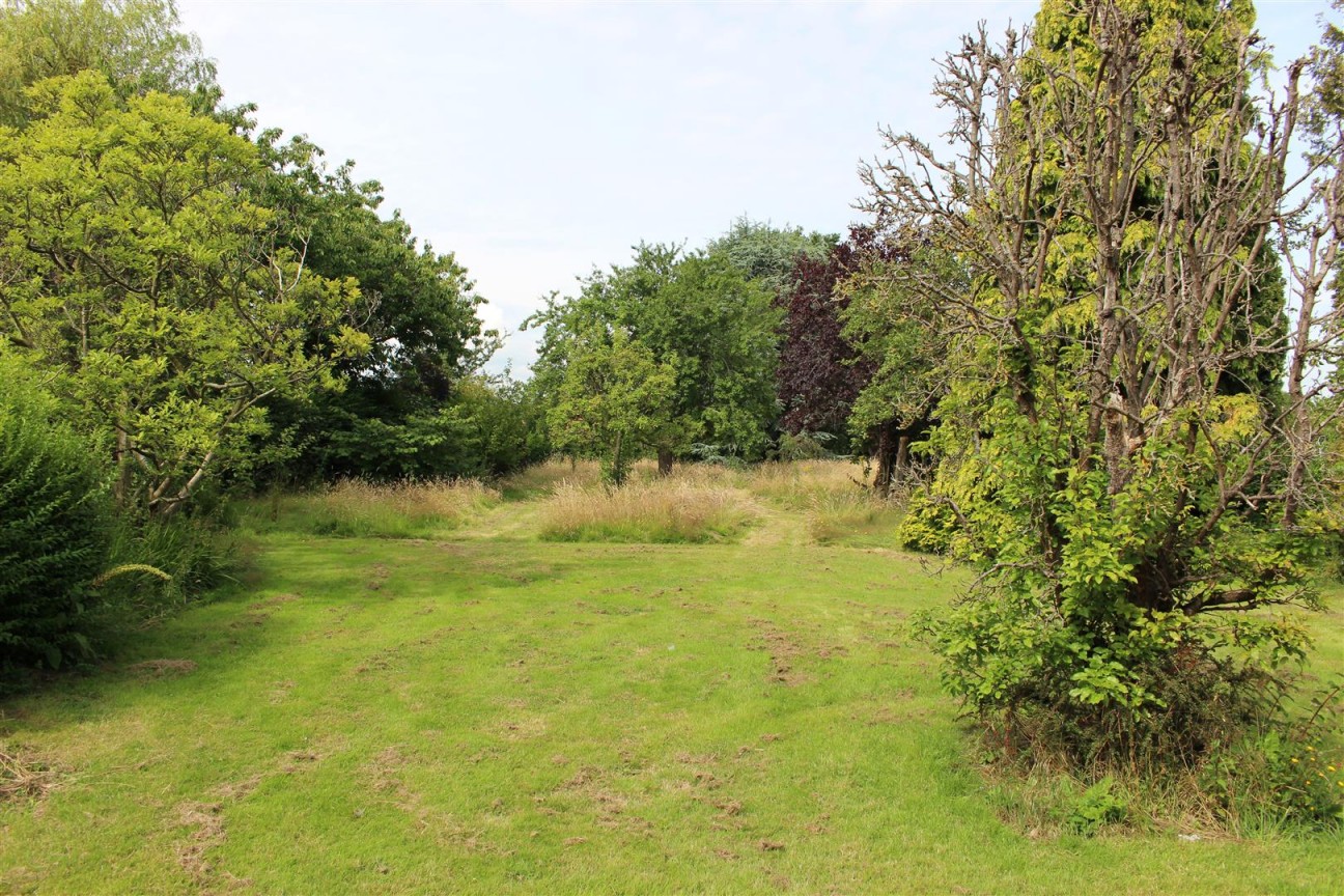 Chellaston Road, Shelton Lock, Derby