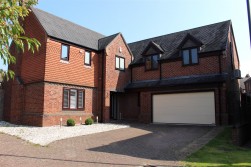 Chandres Court, Allestree, Derby