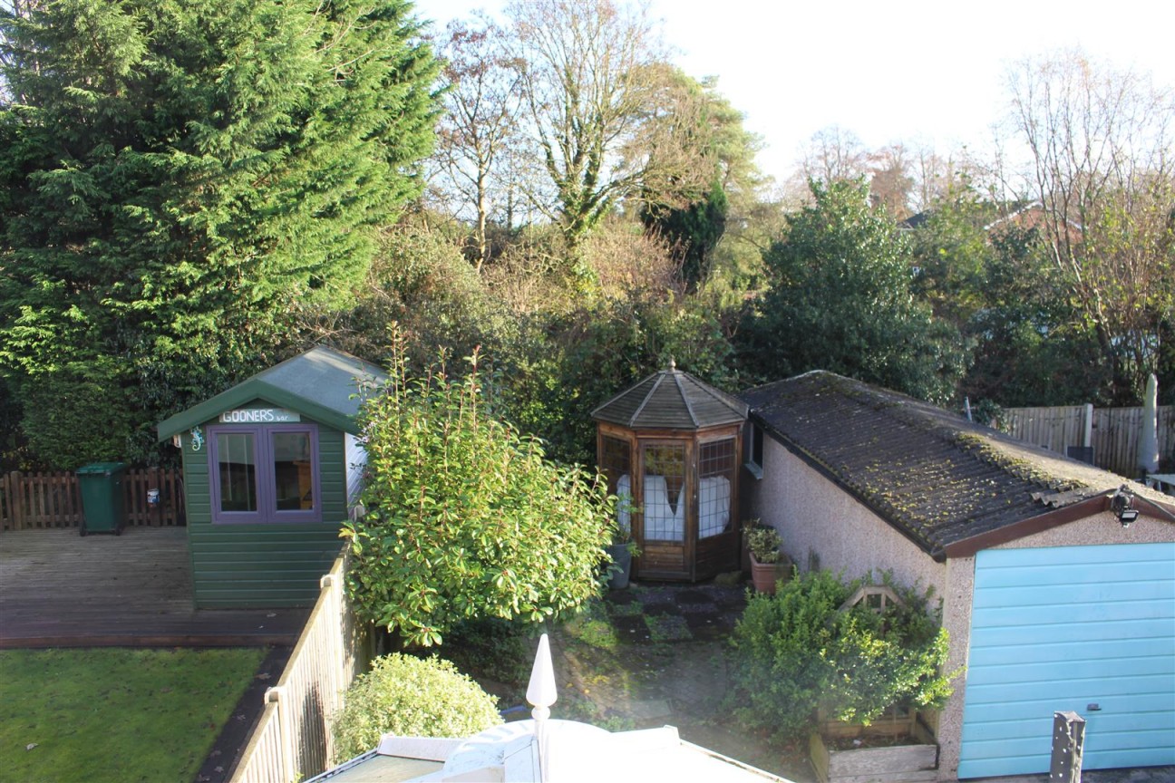 Brook Road, Thulston, Derbyshire