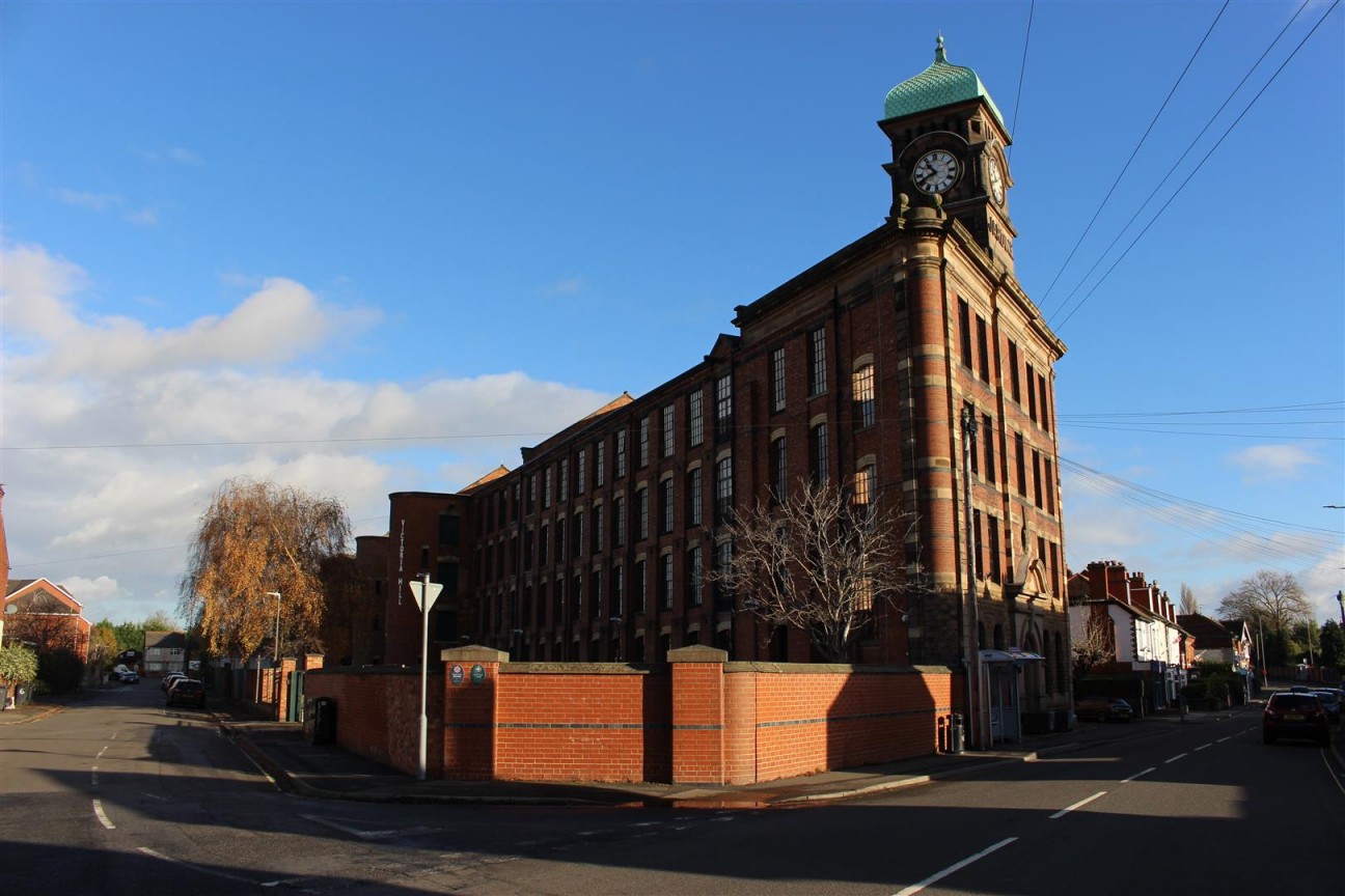 Town End Road, Draycott, Derbyshire