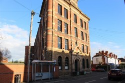 Town End Road, Draycott, Derbyshire