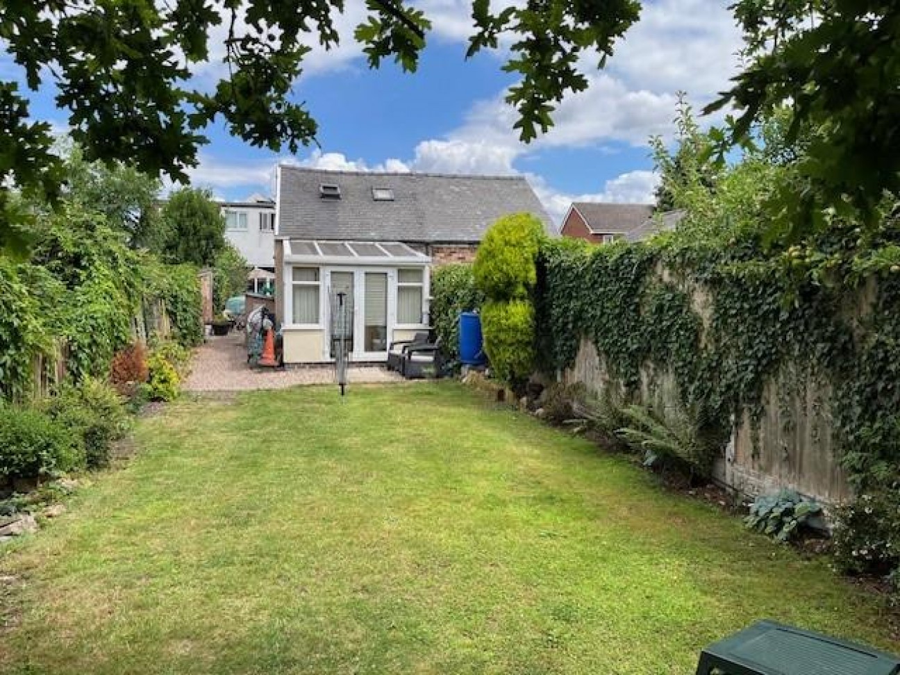 Derby Road, Chellaston, Derby