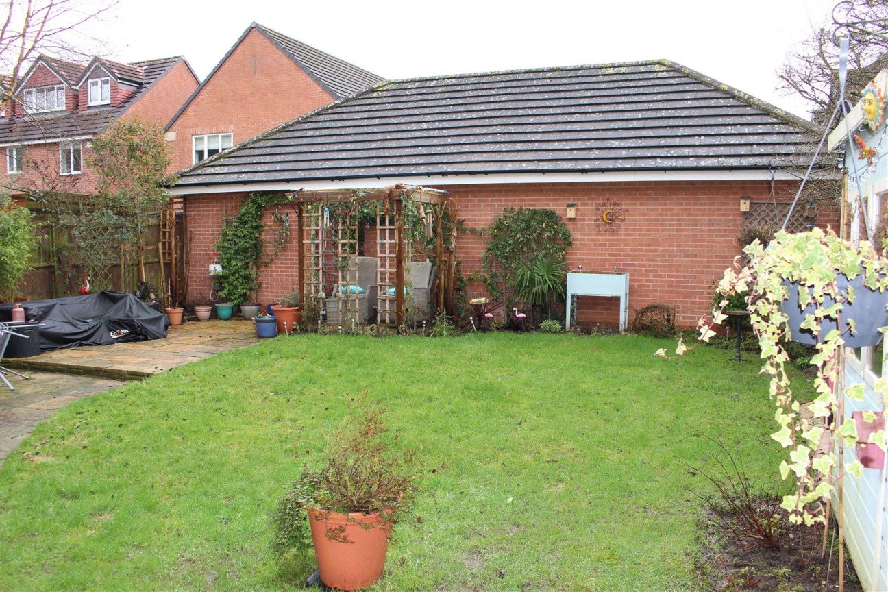 Lysander Drive, Chellaston, Derby