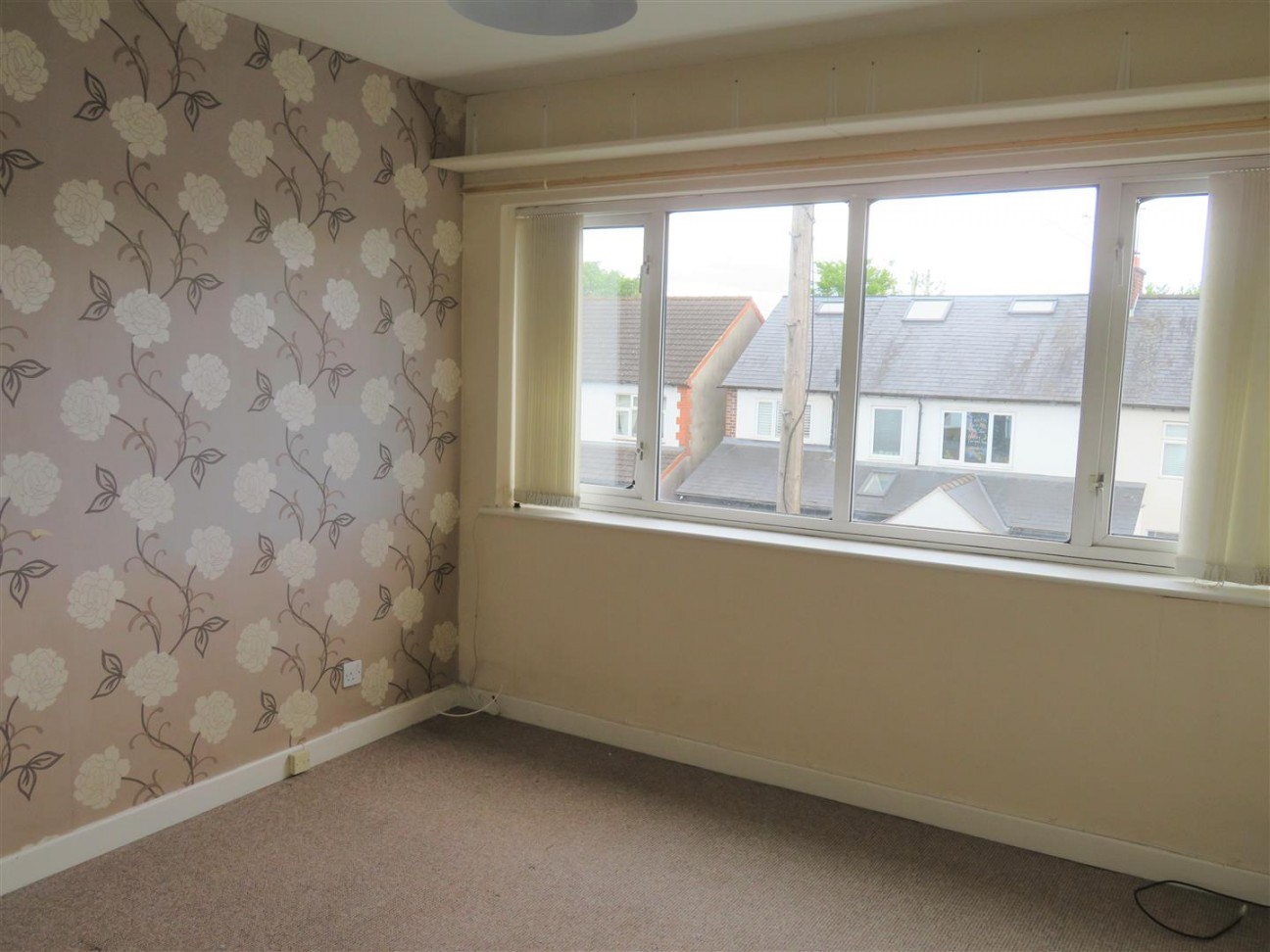 Bank View Road, Darley Abbey, Derby