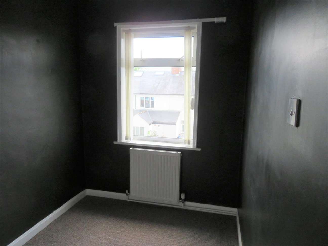Bank View Road, Darley Abbey, Derby