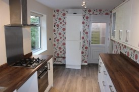 Bank View Road, Darley Abbey, Derby