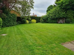 Hawthornden Manor, Bramshall Road, Uttoxeter, Staffordshire