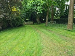 Hawthornden Manor, Bramshall Road, Uttoxeter, Staffordshire