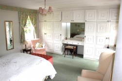 Hawthornden Manor, Bramshall Road, Uttoxeter, Staffordshire