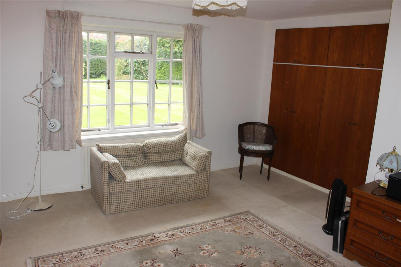 Hawthornden Manor, Bramshall Road, Uttoxeter, Staffordshire