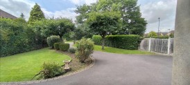 Kedleston Road, Allestree, Derby