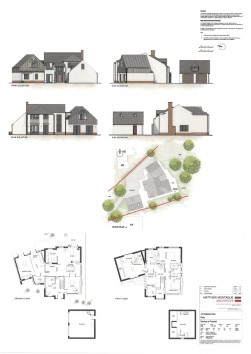 Kedleston Road, Allestree, Derby