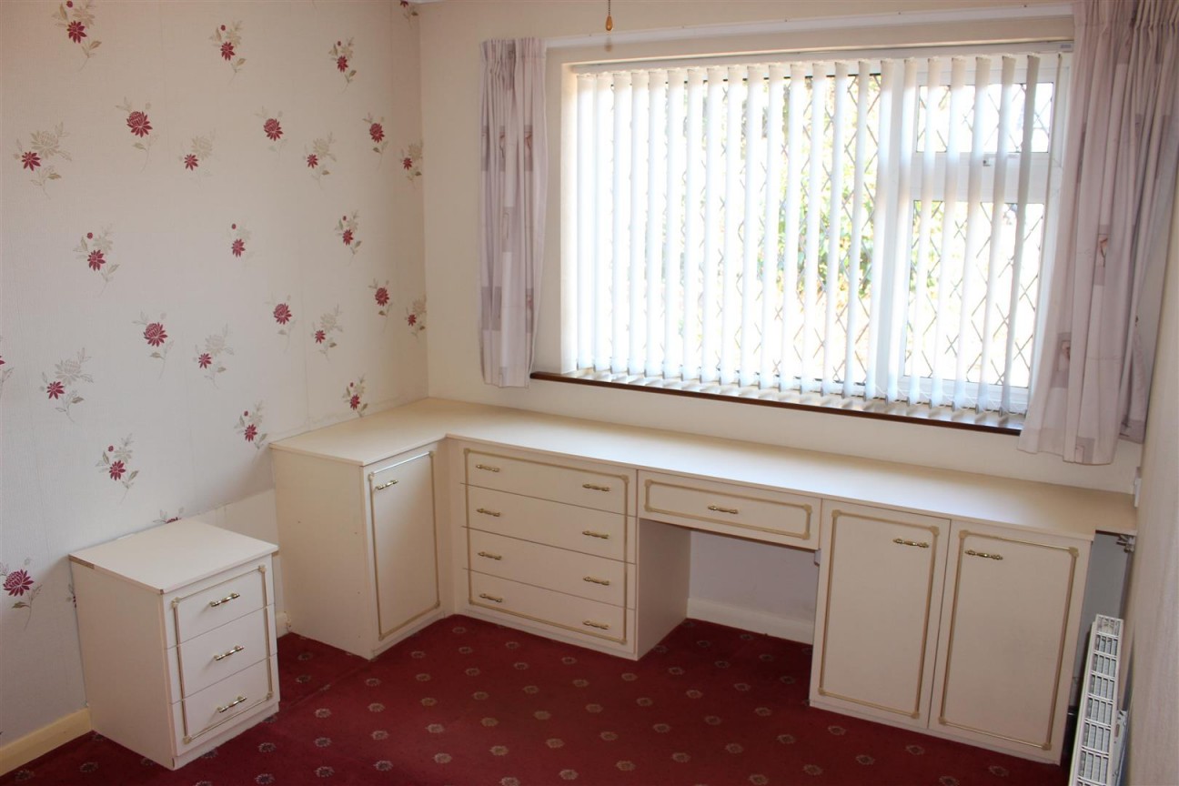 Brampton Close, Mickleover, Derby