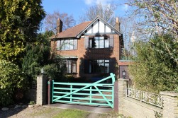 Heath Avenue, Littleover, Derby