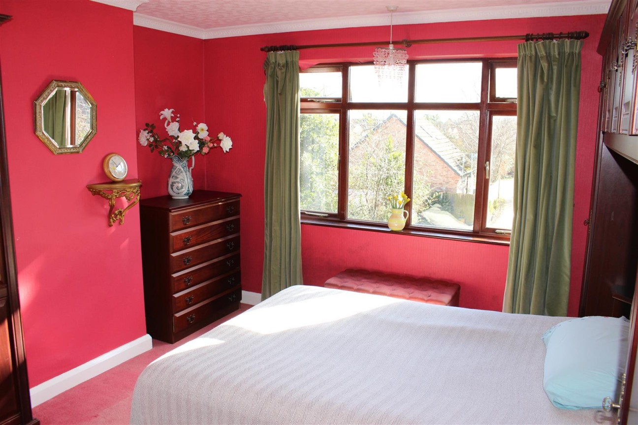 Heath Avenue, Littleover, Derby