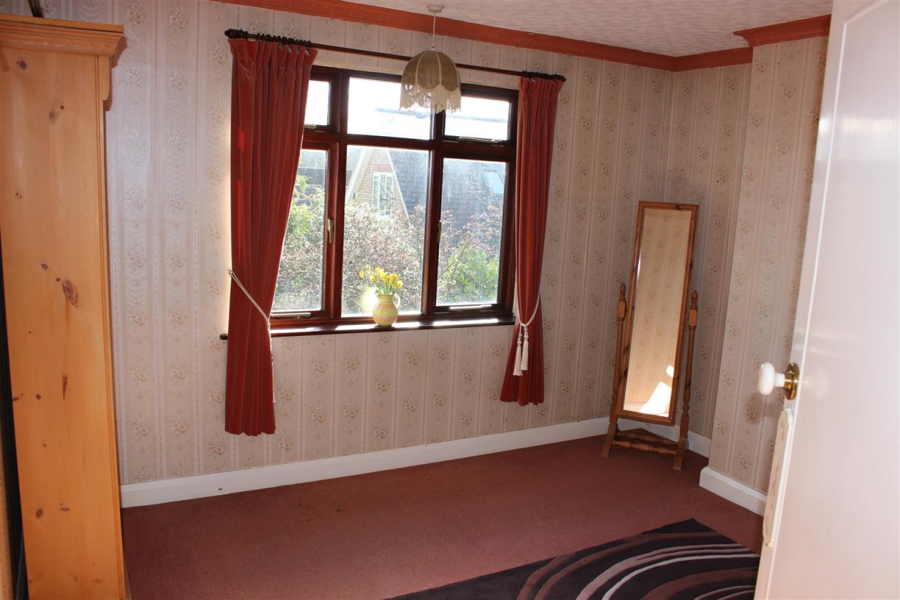 Heath Avenue, Littleover, Derby