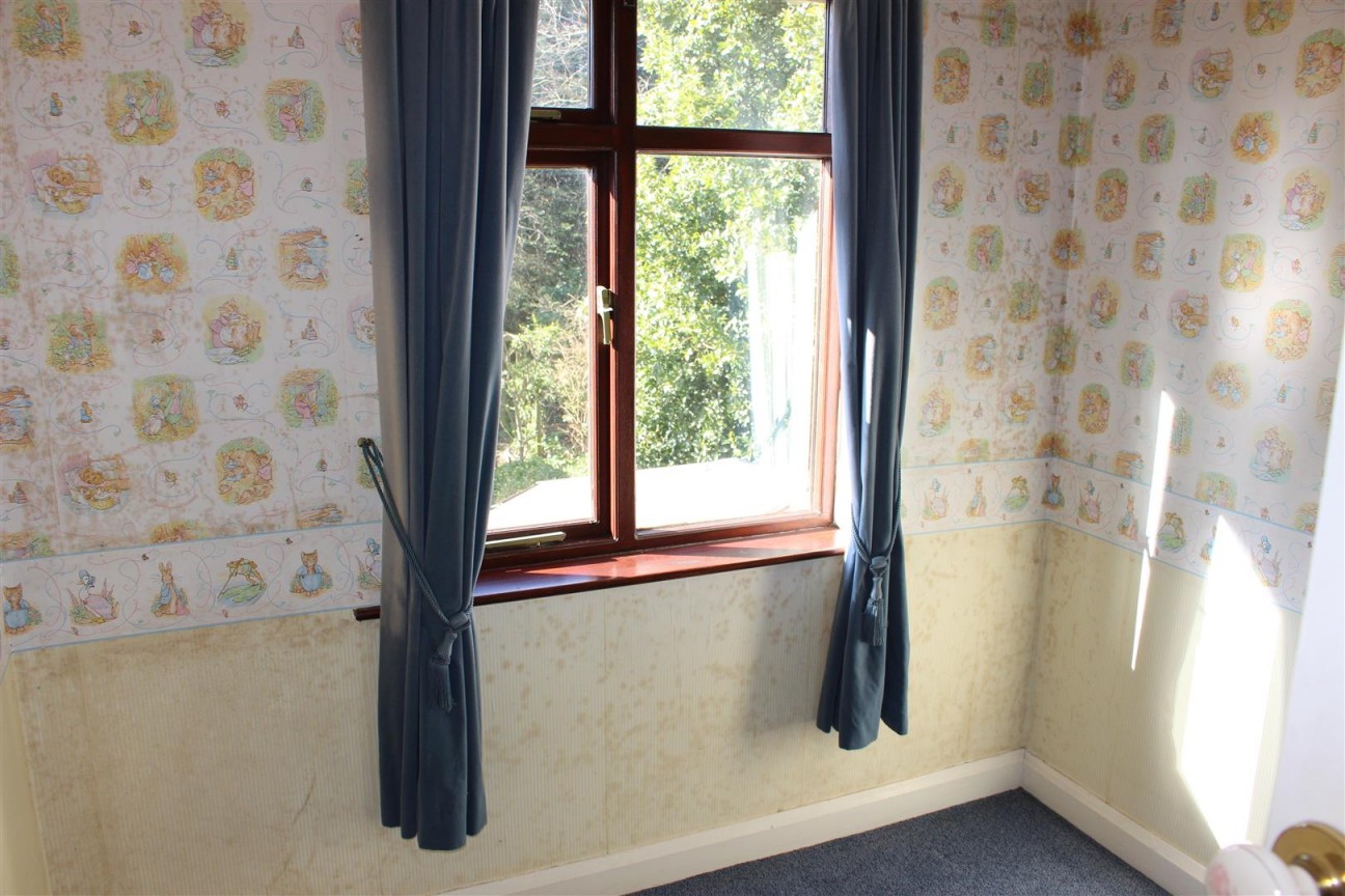 Heath Avenue, Littleover, Derby