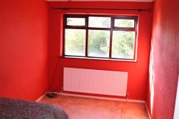 Heath Avenue, Littleover, Derby