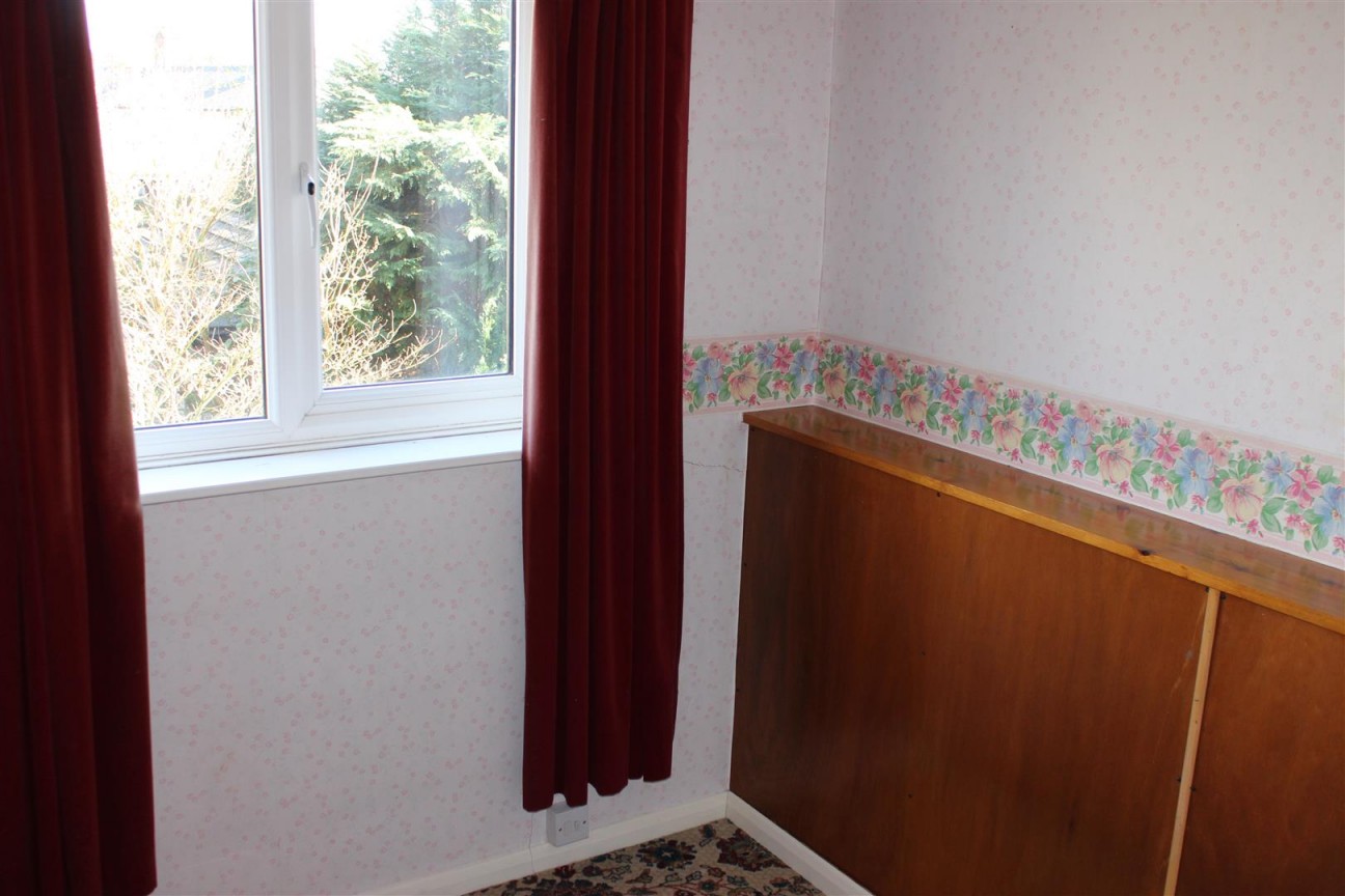 Heath Avenue, Littleover, Derby