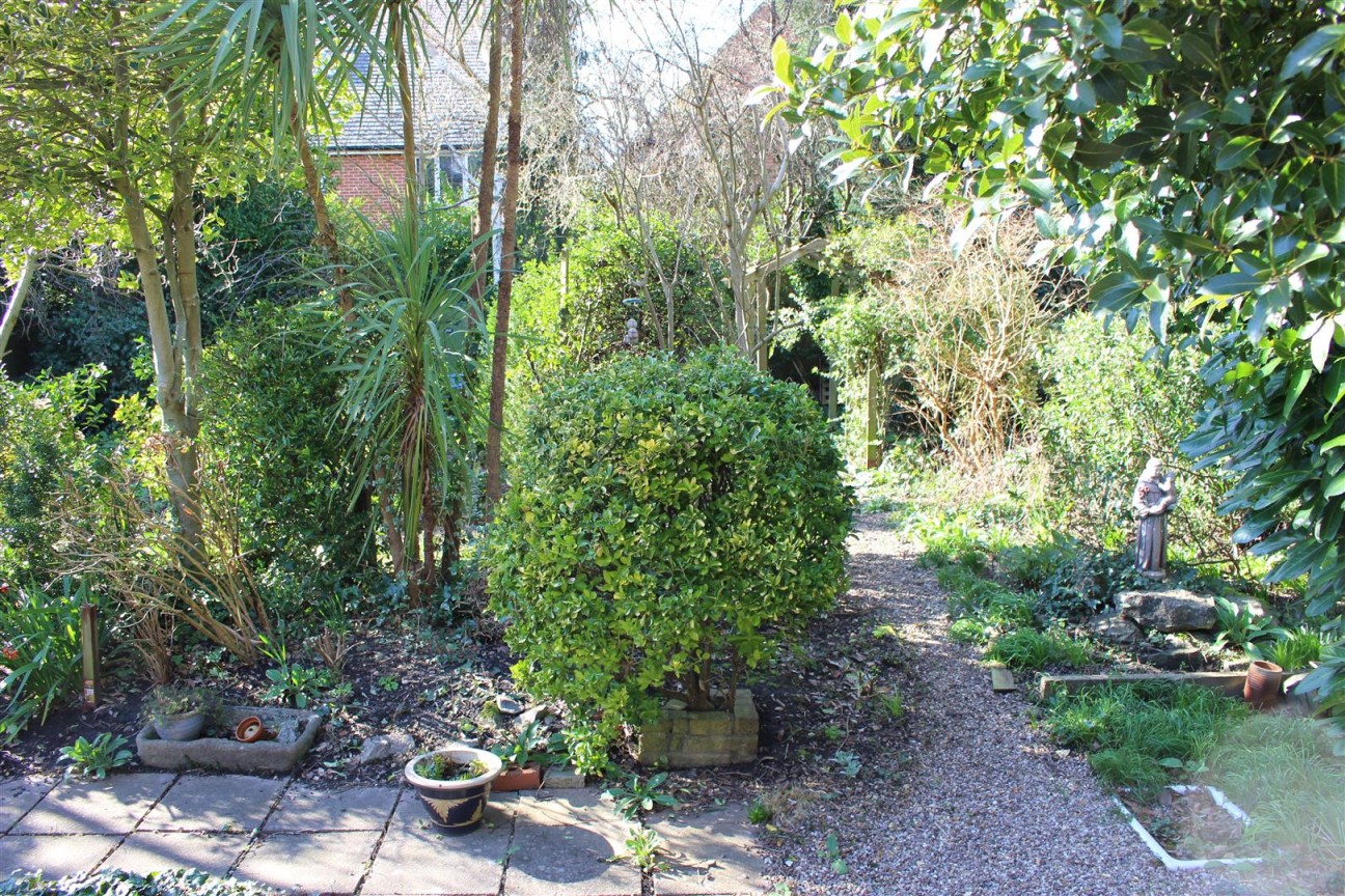 Heath Avenue, Littleover, Derby