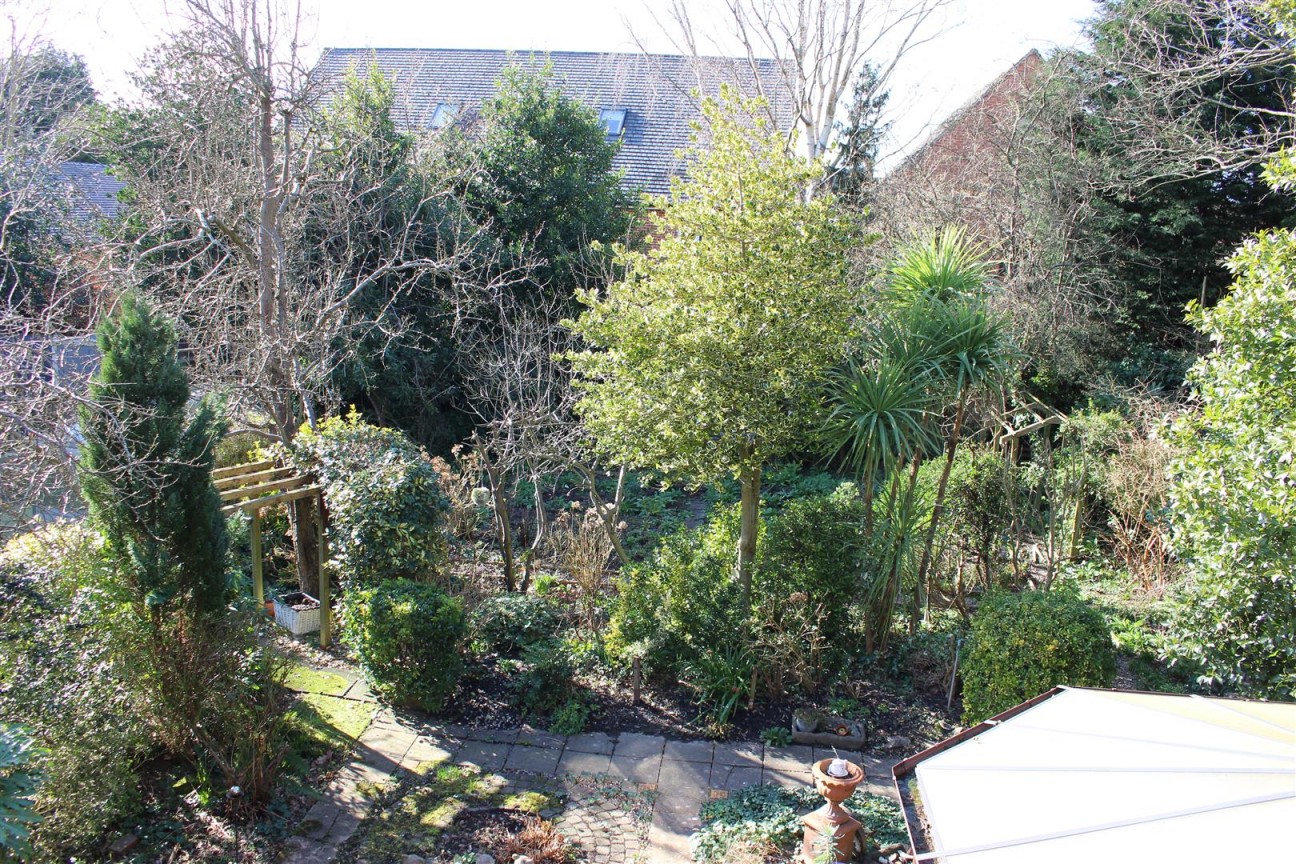 Heath Avenue, Littleover, Derby
