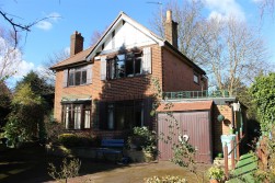 Heath Avenue, Littleover, Derby