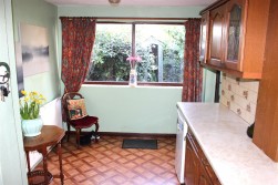 Heath Avenue, Littleover, Derby