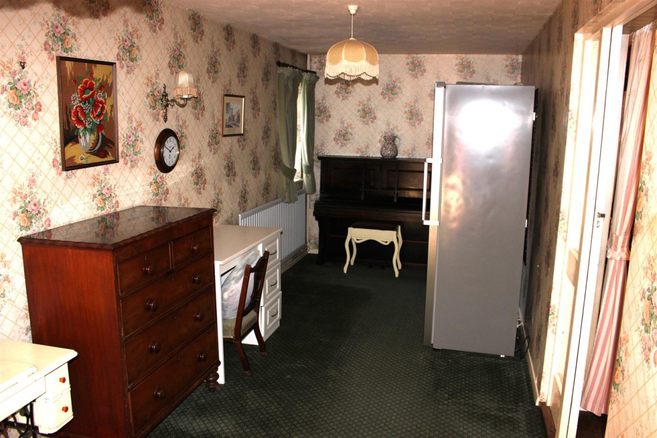 Heath Avenue, Littleover, Derby