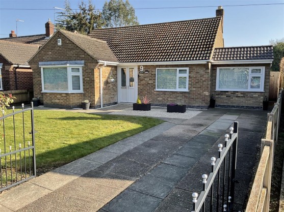 Yew Tree Close, Alvaston, Derby