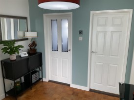 Yew Tree Close, Alvaston, Derby