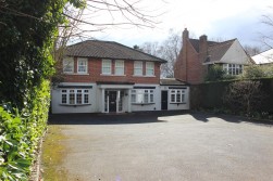 Burton Road, Littleover, Derby
