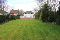 Burton Road, Littleover, Derby