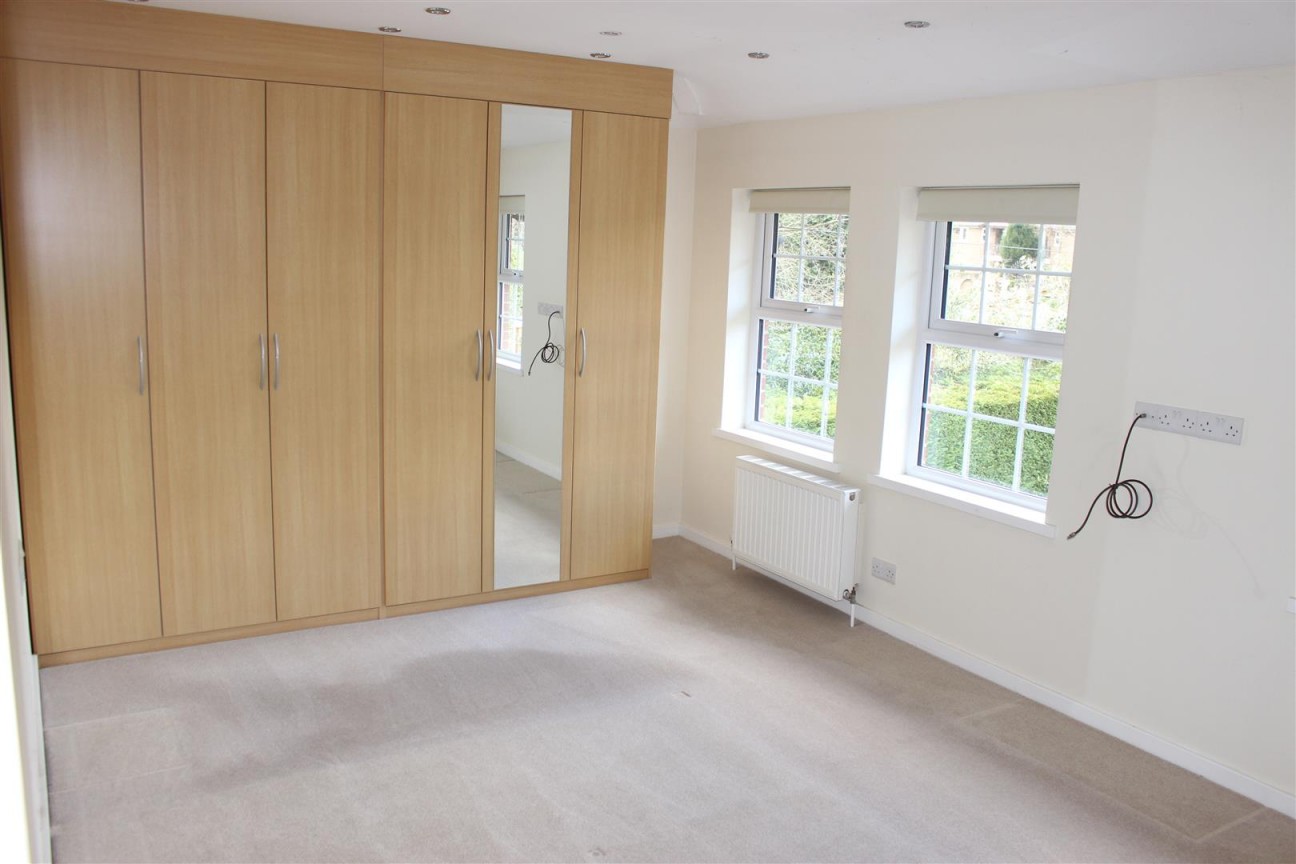 Burton Road, Littleover, Derby